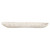 Uttermost - 18269 - Bowl - Ripple Crest - Matte White