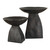 Uttermost - 18281 - Bowl - Shadow - Dark Brown