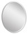 Uttermost - 19580 B - Mirror - Frameless - Polished Edges