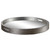 Uttermost - 19997 - Tray - Bechet - Antiqued Silver