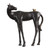 Uttermost - 20120 - Sculpture - Hello Friend - Dark Brown