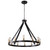 Marlow 12 Light Chandelier (21280)