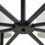 Faiyam Eight Light Chandelier (21393)