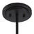 Faiyam Eight Light Chandelier (21393)