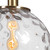 Mimas One Light Pendant (21540)