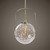 Mimas One Light Pendant (21540)