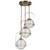 Mimas Three Light Pendant (21541)