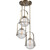 Mimas Three Light Pendant (21541)