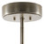 Goccia Six Light Pendant (21544)