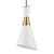 Eames One Light Mini Pendant (21560)