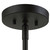 Saugus One Light Pendant (21562)