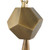 Geodesic Three Light Pendant (21575)