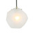 Geodesic One Light Mini Pendant (21576)