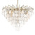 Goccia Eight Light Pendant (21583)