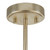 Goccia Eight Light Pendant (21583)