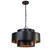 Youngstown Four Light Pendant (21585)