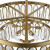 Aurelie Nine Light Pendant (21586)