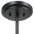 Suva Four Light Pendant (21589)