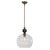 Mendota One Light Pendant (22176)