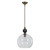 Mendota One Light Pendant (22176)