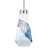 Windswept One Light Mini Pendant (22197)