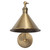 Exeter One Light Wall Sconce (22548)