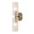 Mistie Two Light Wall Sconce (22588)