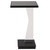 Uttermost - 22914 - Accent Table - Angle - Black