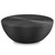 Uttermost - 22919 - Coffee Table - Bongo - Black Stain
