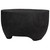 Uttermost - 22947 - Coffee Table - Elevate - Rich Black Highlighting