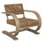 Uttermost - 22958 - Accent Chair - Rehema - Natural