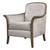 Brittoney Arm Chair (23369)