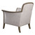Brittoney Arm Chair (23369)