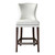 Uttermost - 23443 - Counter Stool - Dariela - Antique Bronze