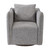 Uttermost - 23492 - Chair - Corben - Solid Birch Wood