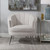 Janie Accent Chair (23510)