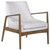 Bev Accent Chair (23519)