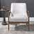 Bev Accent Chair (23519)