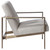 Wills Accent Chair (23525)