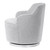 Hobart Swivel Chair (23529)