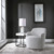 Hobart Swivel Chair (23529)