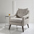O'Brien Armchair (23570)