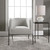 Jacobsen Accent Chair (23571)