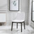 Delano Armless Chair S/2 (23586-2)
