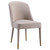 Brie Armless Chair Set Of 2 (23593-2)
