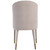 Brie Armless Chair Set Of 2 (23593-2)