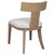 Idris Armless Chair (23595)