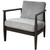 Brunei Accent Chair (23657)