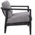 Brunei Accent Chair (23657)