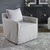 Welland Swivel Chair (23658)